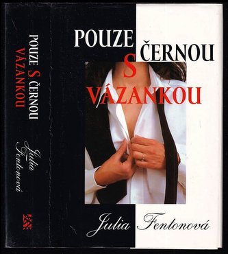 Pouze s černou vázankou