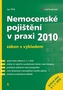 Nemocenské pojištění v praxi