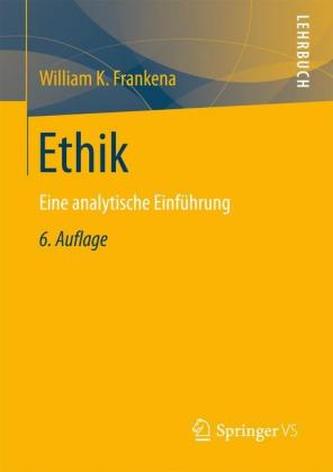 Ethik