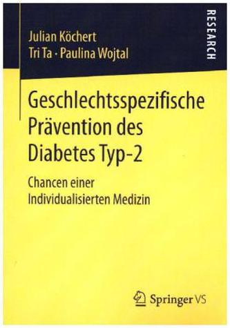 Geschlechtsspezifische Prävention des Diabetes Typ-2