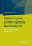 Der Newsroom in der Unternehmenskommunikation