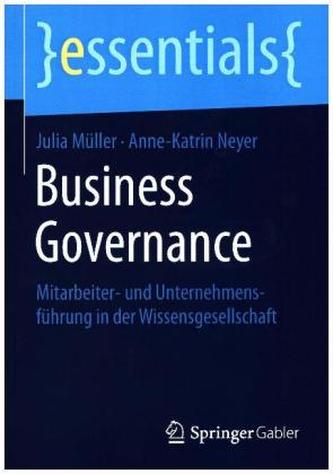 Business Governance