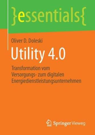 Utility 4.0