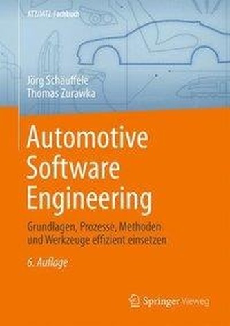 Automotive Software Engineering