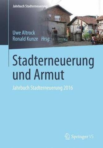 Stadterneuerung und Armut