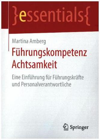 Führungskompetenz Achtsamkeit