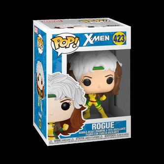 Funko POP Marvel: Dark Phoenix - Rogue