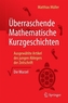 Überraschende Mathematische Kurzgeschichten