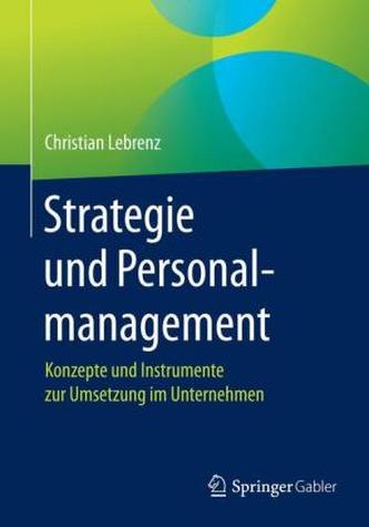 Strategie und Personalmanagement