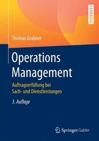 Operations Management