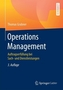 Operations Management