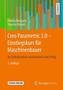 Creo Parametric 3.0 - Einstiegskurs für Maschinenbauer