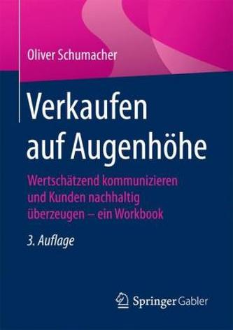 Verkaufen auf Augenhöhe