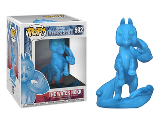 Funko POP Disney: Frozen 2 - Vodný nokk