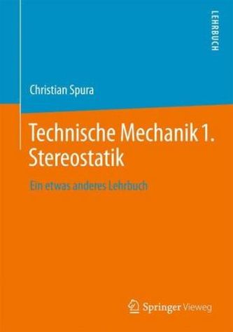 Technische Mechanik. Bd.1