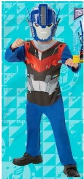 Transformers: Optimus Prime - action suit