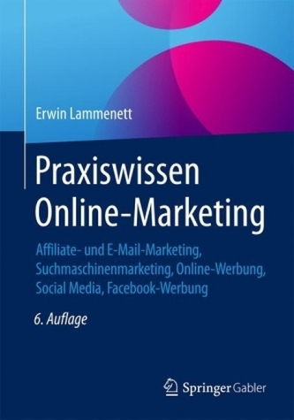 Praxiswissen Online-Marketing
