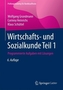 Wirtschafts- und Sozialkunde. Tl.1