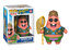 Funko POP Animation: Sponge Bob - Patrick in Camping Gear