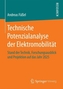 Technische Potenzialanalyse der Elektromobilität