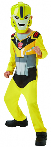Transformers: Bumble Bee - action suit