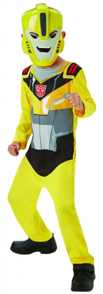 Transformers: Bumble Bee - action suit