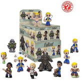 Funko Mystery Minis: Fallout S2