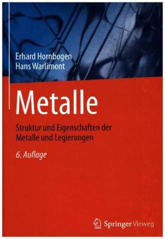 Metalle