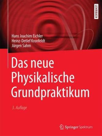 Das Neue Physikalische Grundpraktikum