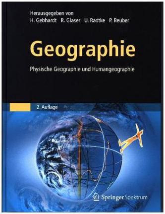Geographie