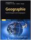 Geographie