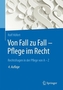 Pflege im Recht
