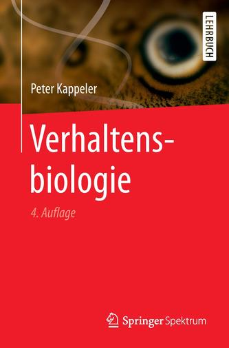 Verhaltensbiologie