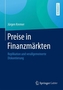 Preise in Finanzmärkten