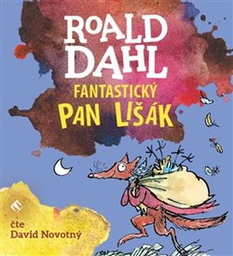 Fantastický pán Lišák