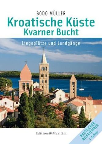 Kroatische Küste - Kvarner Bucht