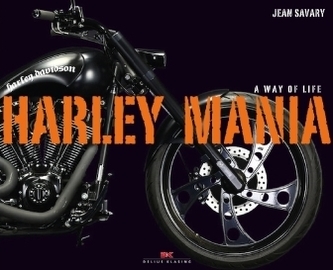 Harley Mania
