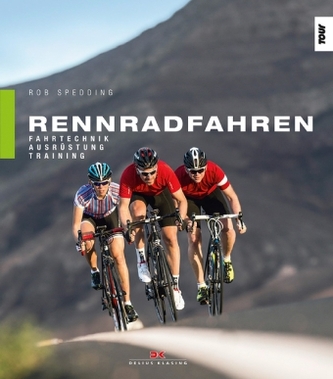 Rennradfahren