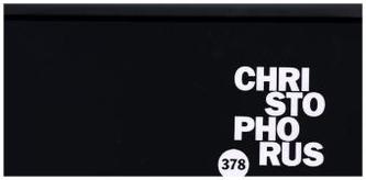 Porsche Christophorus Box, English Edition, 6 Hefte