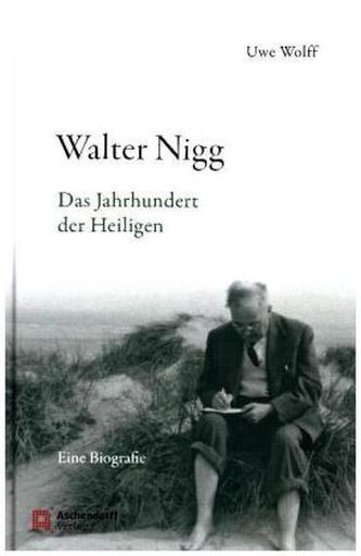 Walter Nigg