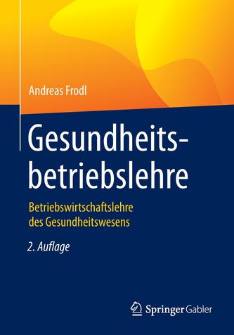 Gesundheitsbetriebslehre