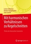 Mit harmonischen Verhältnissen zu Kegelschnitten