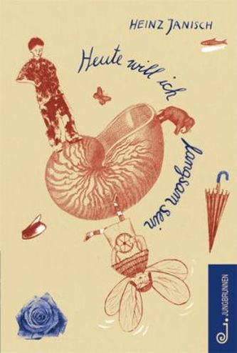 Heute will ich langsam sein