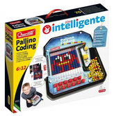 Pallino Coding - programovacia mozaika
