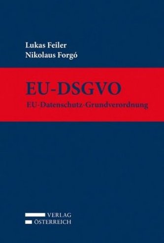 EU-DSGVO
