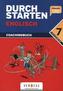 Coachingbuch für die 7. Schulstufe, m. Audio-CD