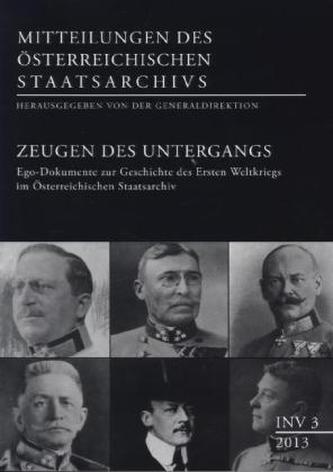 Zeugen des Untergangs