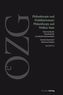 Philanthropie und Sozialstaat / Philanthropy and Welfare State
