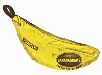 BANANAGRAMY