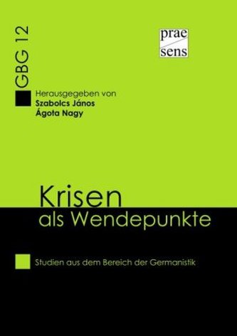 Krisen als Wendepunkte